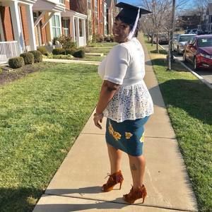 Meet your Posher, Faye